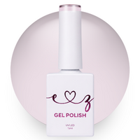 Reverie Purple Gel Polish – HEMA Free TPO Free UV/LED Soak Off | Ella Zala