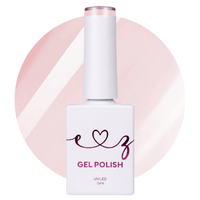 Etheral Nude Gel Polish – HEMA Free TPO Free UV/LED Soak Off | Ella Zala