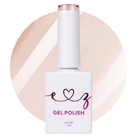 Ramble Nude Gel Polish – HEMA Free TPO Free UV/LED Soak Off | Ella Zala