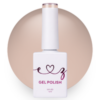 Indulge Nude Gel Polish – HEMA Free TPO Free UV/LED Soak Off | Ella Zala