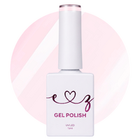 No Filter - Nude Gel Polish – HEMA Free TPO Free UV/LED Soak Off | Ella Zala