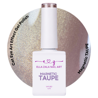 Ella Zala - MAGNETIC TAUPE - 15ml