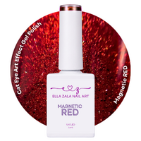 Ella Zala - MAGNETIC RED - 15ml