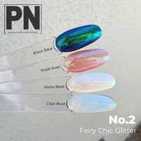 Fairy Chic Glitter #2