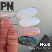 Fairy Chic Glitter #6