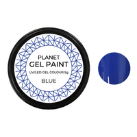 Planet Gel Paint - Blue