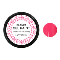 Planet Gel Paint - Hot Pink