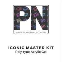 Iconic Master Kit