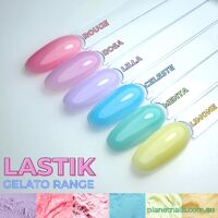 Lastik GELATO Collection