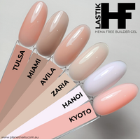 Lastik Hema Free 15ml Collection #2