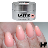 50ml – Lastik HF KYOTO Builder Gel | HEMA-Free, TPO-Free Soak-Off BIAB