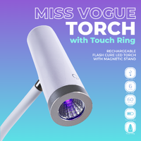 Miss Vogue Torch LED - NEW