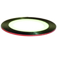 Striping Tape - Red