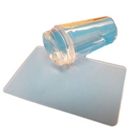 Clear Jelly Stamper - 2.8Cm Tool And Blade