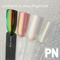 Unicorn Aurora Pigment Powder 1g