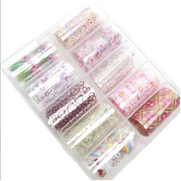 Foil - Floral Floral
