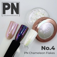 Chameleon Flake #4 - 0.4g