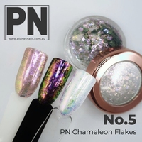 Chameleon Flake #5 - 0.4g