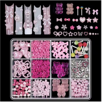 12 Pack of Pink Pretties!