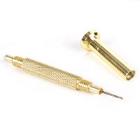 Manual Drill - make holes for nail jewellery