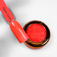 PLANET Pigment - NEON CORAL