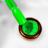 PLANET Pigment - NEON GREEN