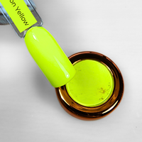 PLANET Pigment - NEON YELLOW
