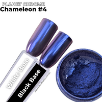 Planet Chrome - Loose Powder 1g Chameleon #4
