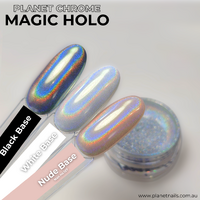 Holographic  Loose Powder - 1g - MAGIC HOLO