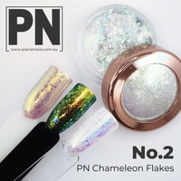 Chameleon Flakes #2 - 0.3g