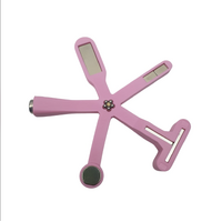 6 in 1 Multifunctional Cat Eye Magnet - PINK colour