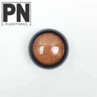 Chrome Effect Pigment - ROSE GOLD - Solid Powder