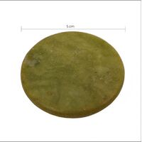 Natural Stone Colour Palette (5cm Dia)