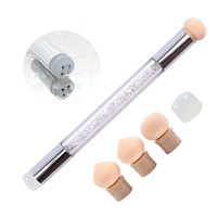 DUAL OMBRE SPONGE &amp; MINI STAMPER STICK (with refills)