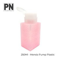 250Ml - Menda Pump Plastic