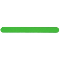 File 100/180 - Neon Green - Pack Of 24