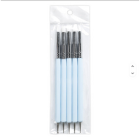 Dotting Tool - 5 Pcs Dual Head dotting tool