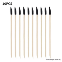 Manicure Stick - Pack of 10