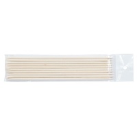 Pack of 5 x Orange Stick - Long - 10