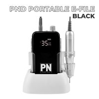 ***Not Quite Right***.   PN Portable E-File - Black