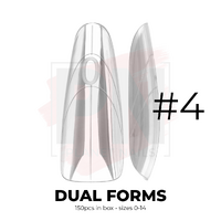 Dual Form #4