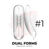 Dual Form #1
