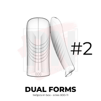 Dual Form #2