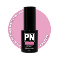 Planet Gel Polish - UV/LED - Hema Free - 10ml - FOO - P035