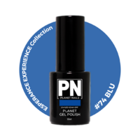 Planet Gel Polish - UV/LED - Hema Free - 10ml - BLU - P74