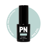 Planet Gel Polish - UV/LED - Hema Free - 10ml -ZOL - P089