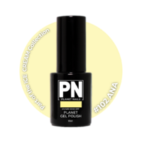 Planet Gel Polish - UV/LED - Hema Free - 10ml - ANA - P102