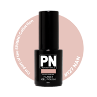 Planet Gel Polish - UV/LED - Hema Free - 10ml - NAN -P127