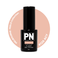 Planet Gel Polish - UV/LED - Hema Free - 10ml - ACY - P128