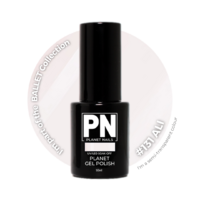 Planet Gel Polish – P131 ALI  (Nude) – HEMA Free UV/LED Soak Off, 15ml